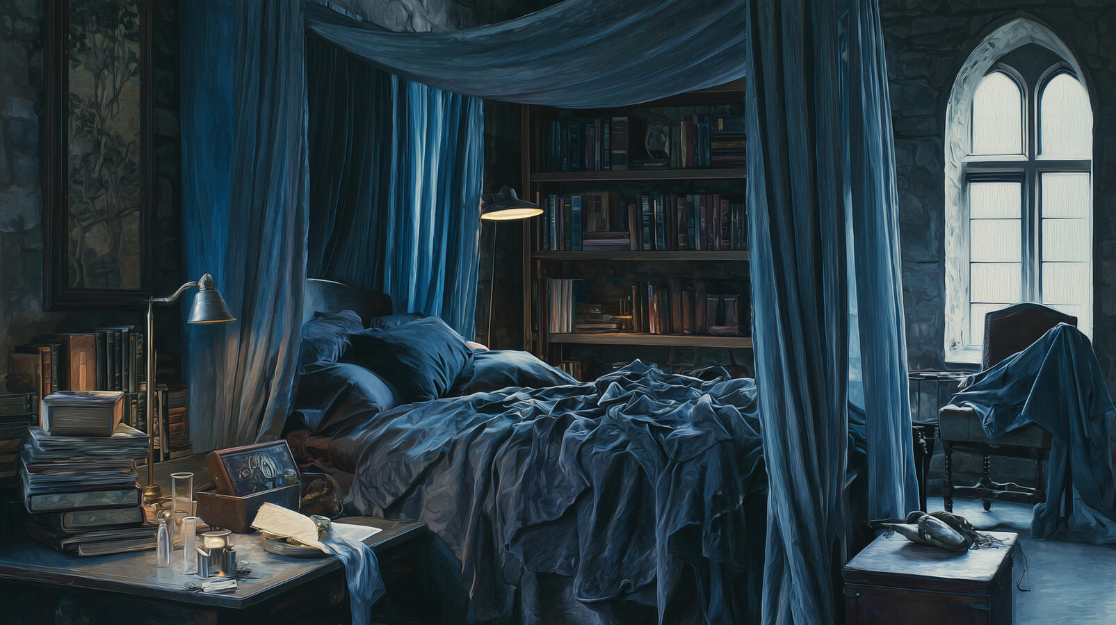 dorm 2