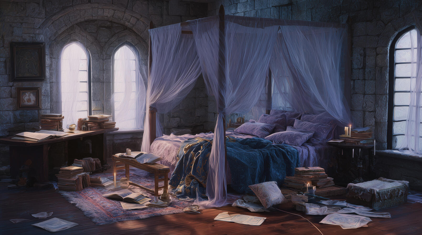 dorm 1