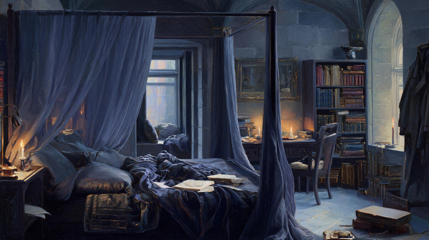Solenne Dorm