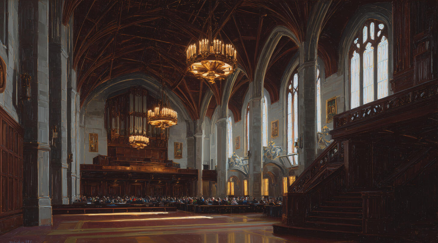 Hall