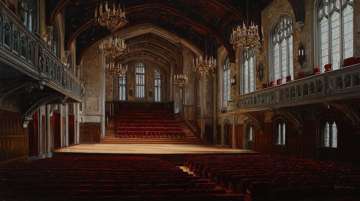 Theatre