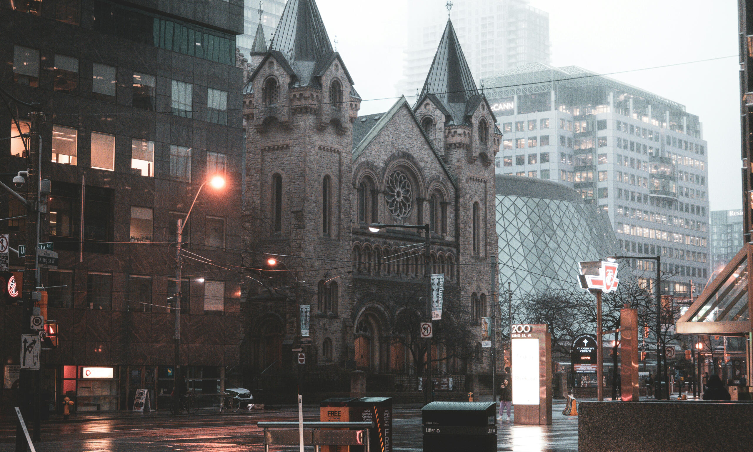 Photo by Jonathan Gong on Unsplash