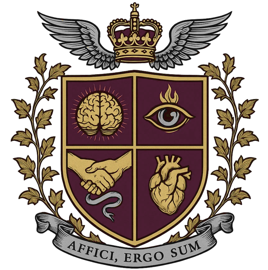 Lovebridge University Logo