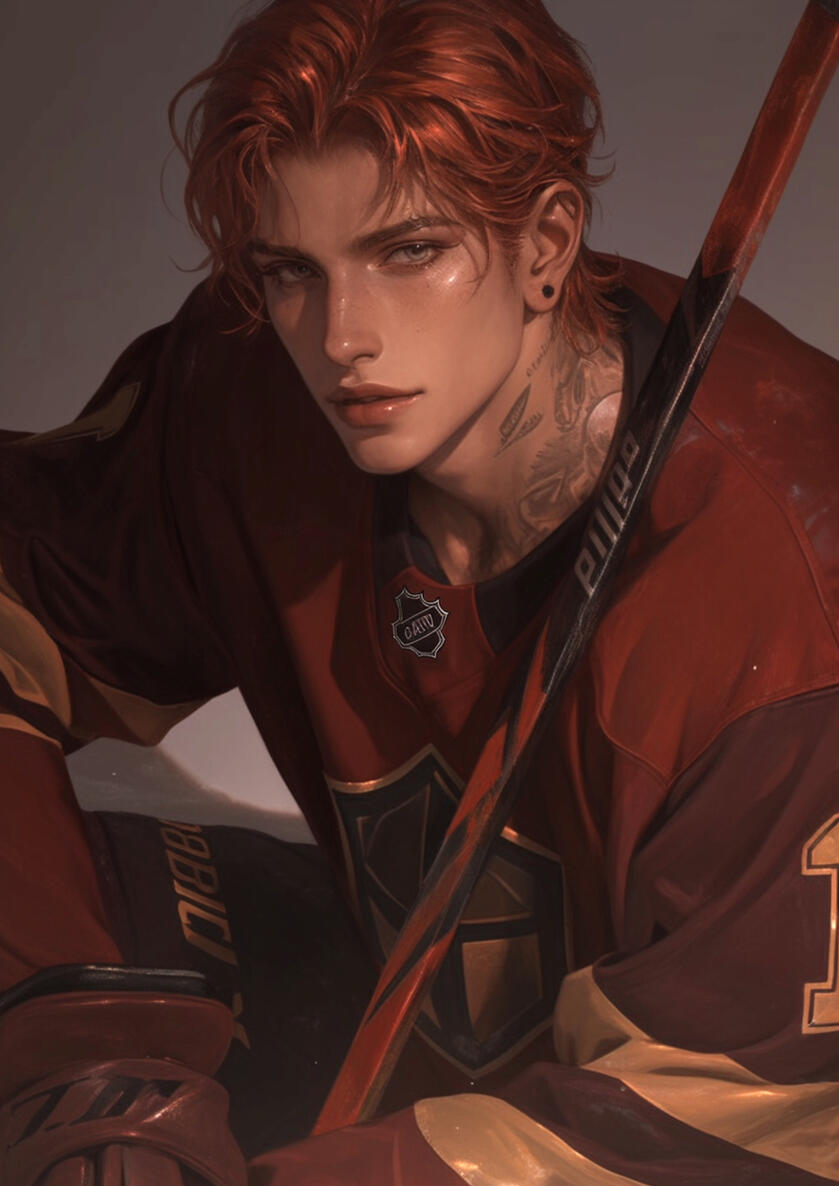 Archie Lane
