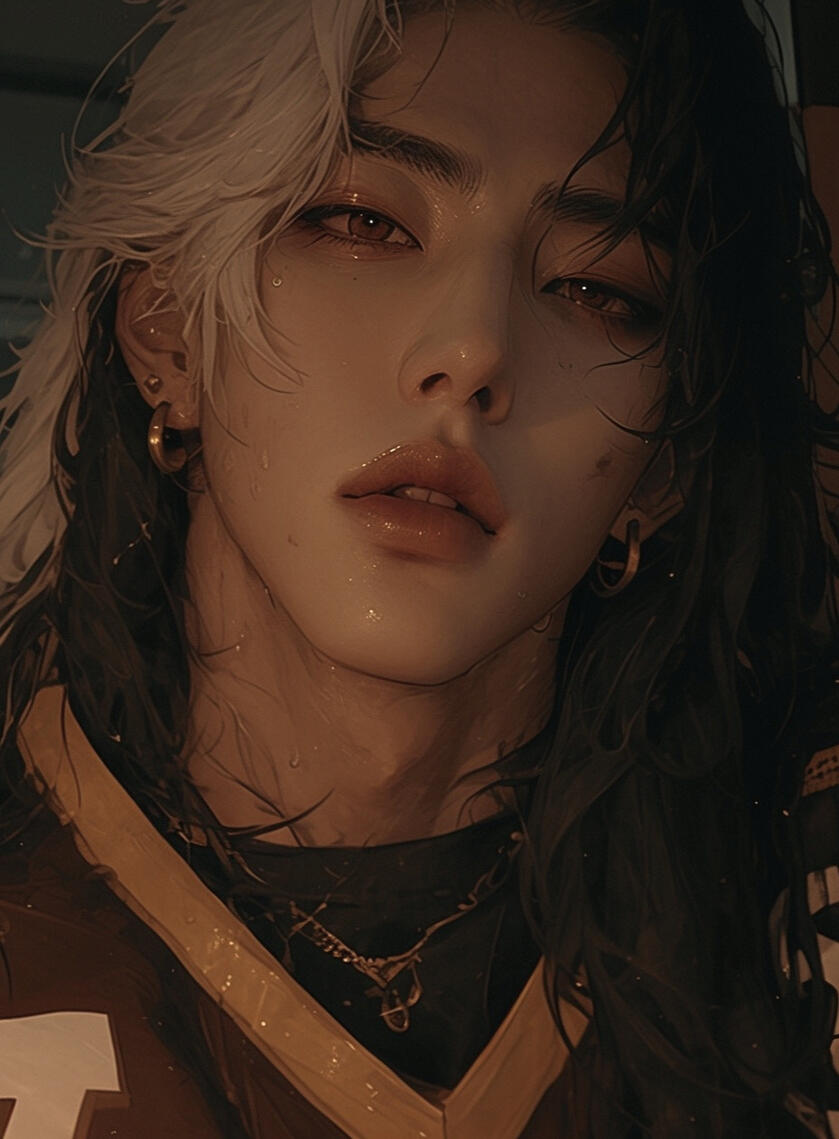 Soni Lee