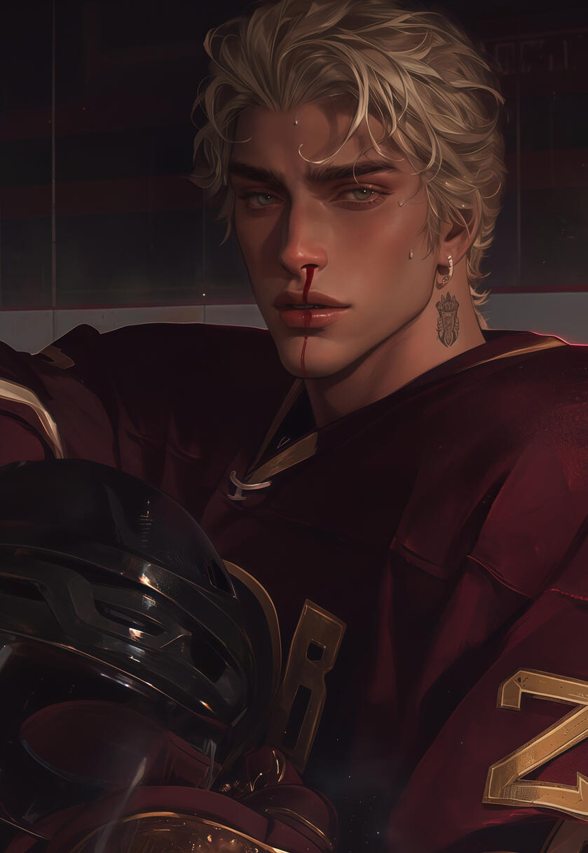 Donovan fucking Kelly