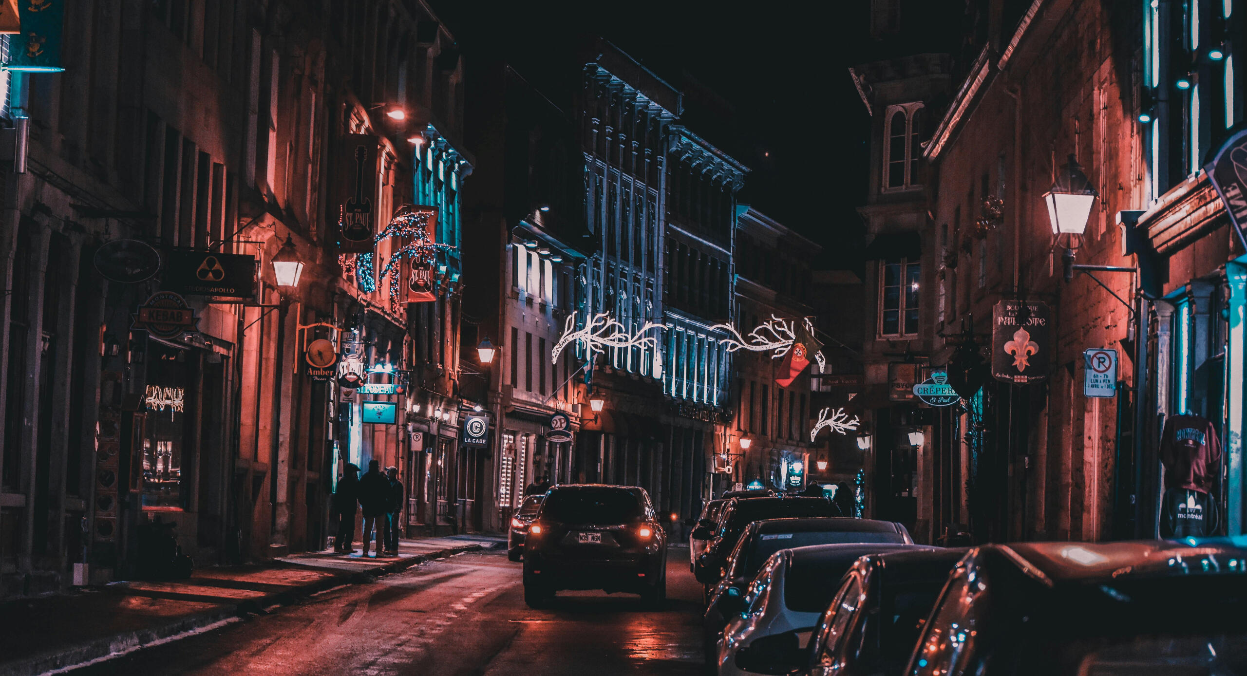 Photo by Marc-Olivier Jodoin on Unsplash